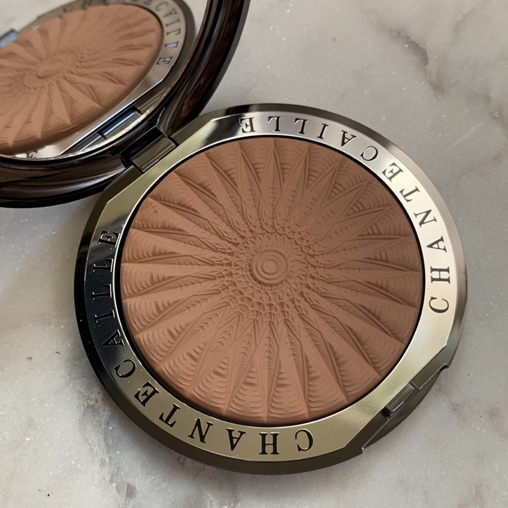 NIB Chantecaille Perfect Blur Finishing Powder (Medium/Deep) - Picture 7 of 12